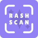 Rash Scan app icon